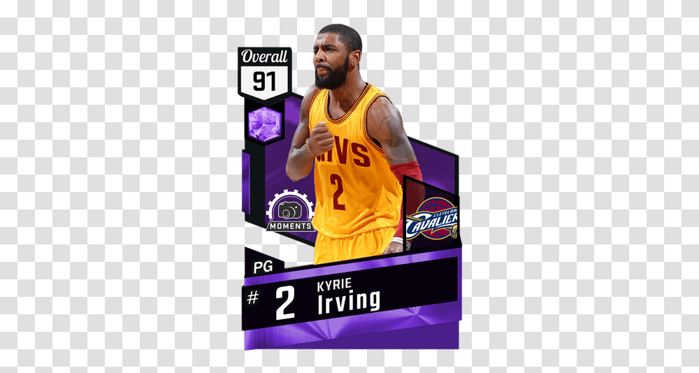 Nba Basketball Baron Davis On 2k, Person, Human, People, Sport Transparent Png