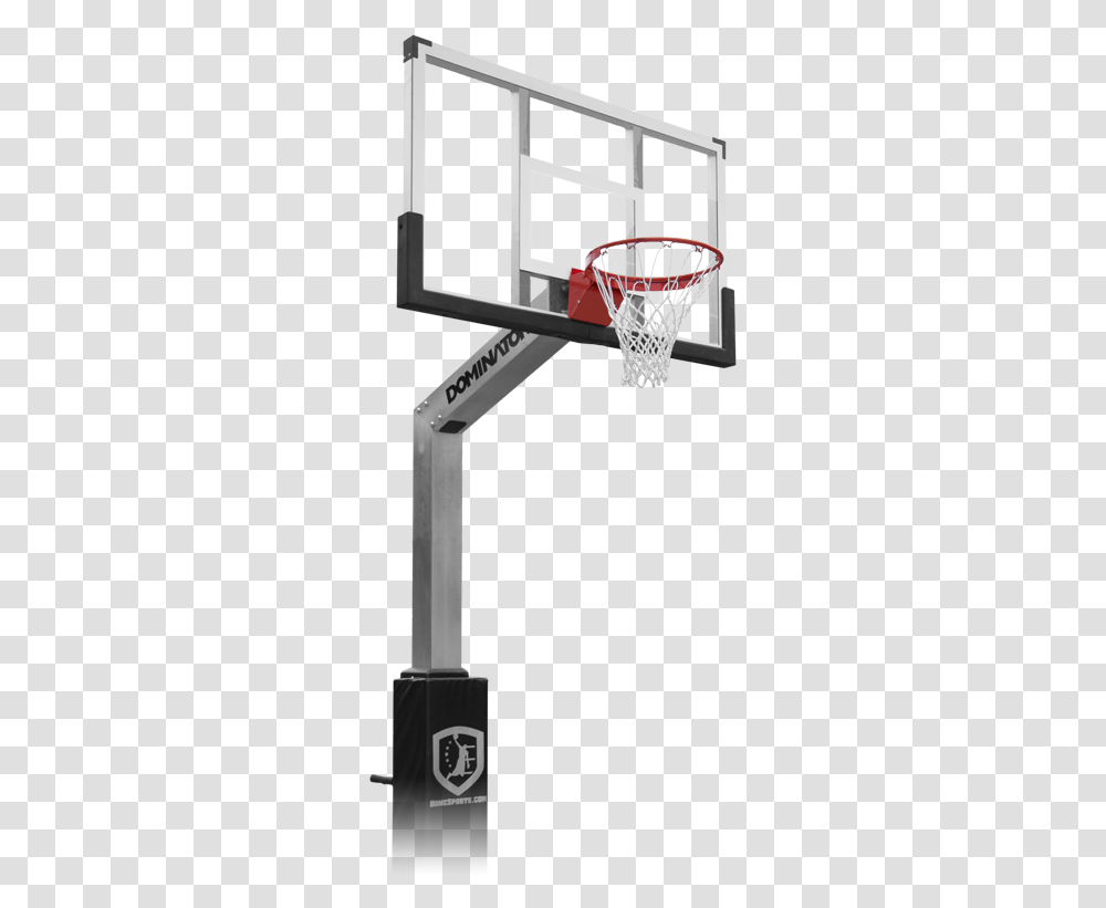 Nba Basketball Hoop Hooppng Background Basketball Hoop, Sport, Sports, Team Sport,  Transparent Png