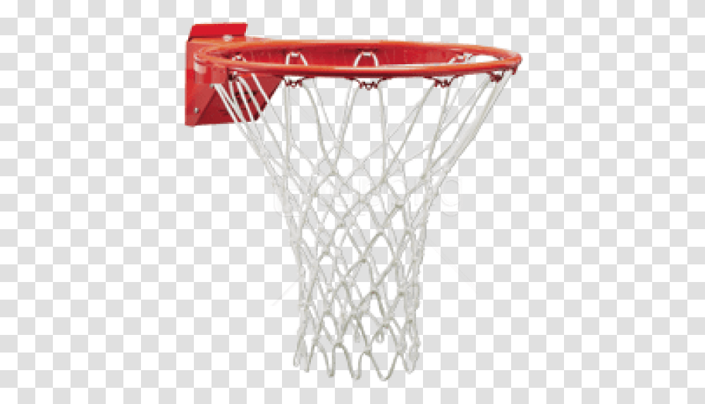 Nba Basketball Hoop Image With T 373525 Basketball Hoop, Team Sport, Sports, Shower Faucet Transparent Png