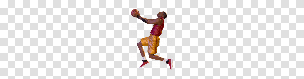 Nba Basketball, People, Person, Human, Team Sport Transparent Png