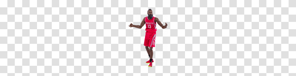 Nba Basketball, Person, Human, People, Team Sport Transparent Png