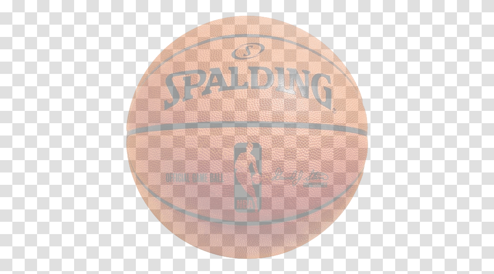 Nba Basketball Psd Official Psds Spalding Basketball, Baseball Cap, Hat, Clothing, Apparel Transparent Png