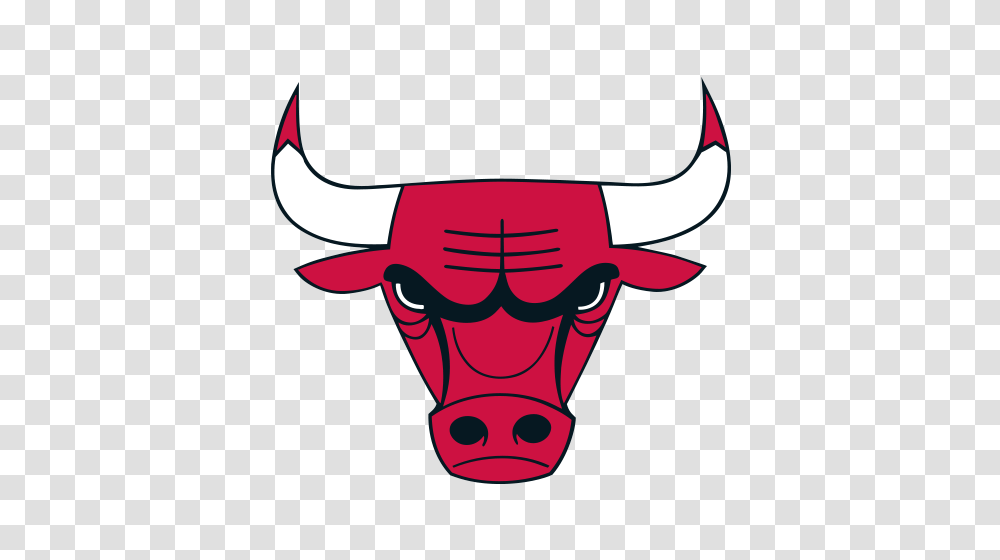 Nba Basketball Team Logos Chicago Bulls, Axe, Tool, Mammal, Animal Transparent Png