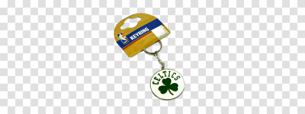 Nba Boston Celtics Keyring Solid, Label, Text, Symbol, Soil Transparent Png