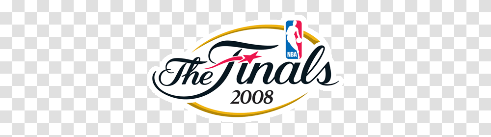 Nba Finals, Label, Sticker, Logo Transparent Png