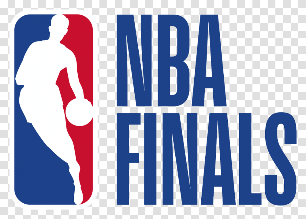Nba Finals Ratings Lowest In Four Years Sports Media Watch 2019 Nba Finals Logo, Person, Text, Symbol, People Transparent Png