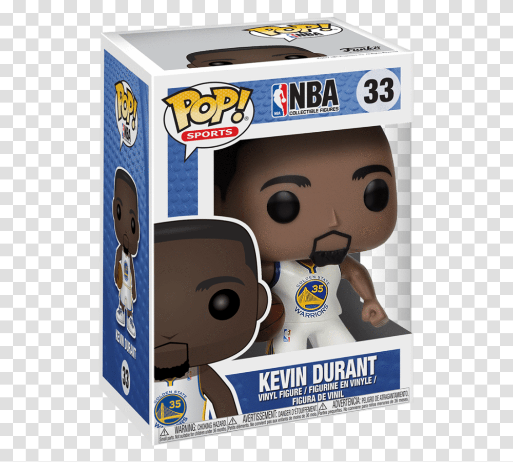 Nba Funko Pop Russell Westbrook, Label, Word, Advertisement Transparent Png