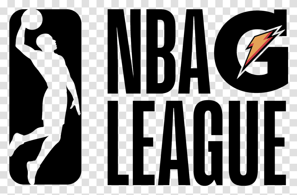 Nba G League Logo, Person, Outdoors, Nature Transparent Png