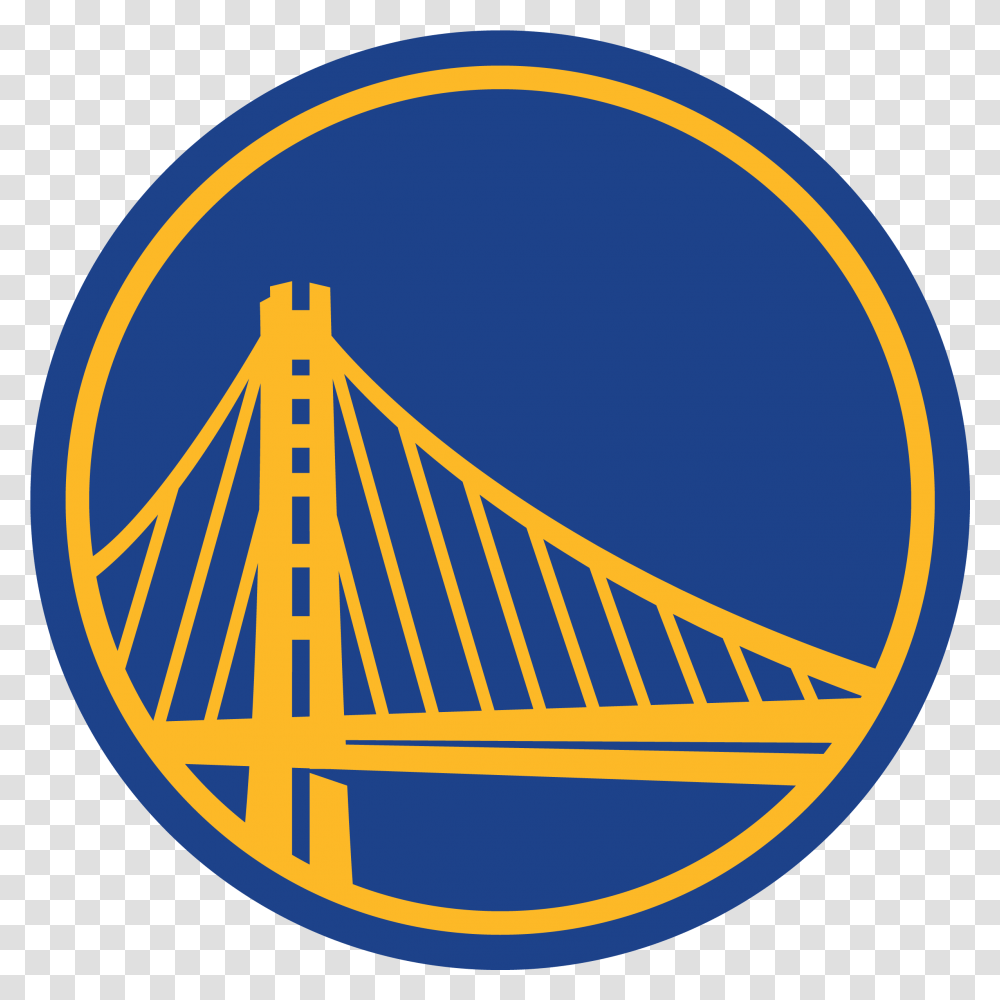 Nba Hats Caps Golden State Warriors, Building, Bridge, Suspension Bridge, Symbol Transparent Png