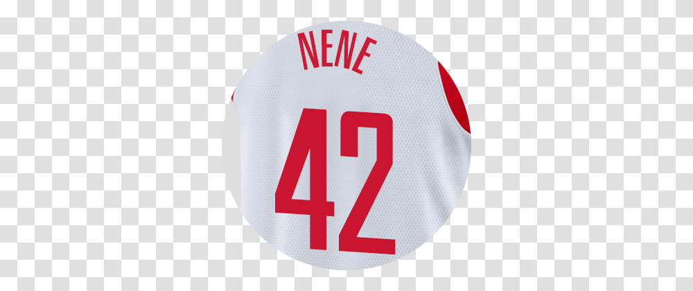 Nba Houston Rockets Jersey T Shirt Online Sale, Number, First Aid Transparent Png