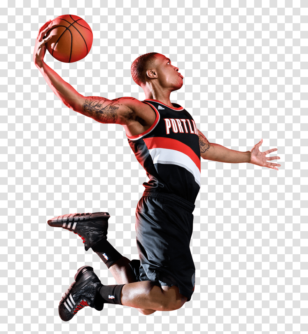 Nba Images, Person, Human, People, Team Sport Transparent Png