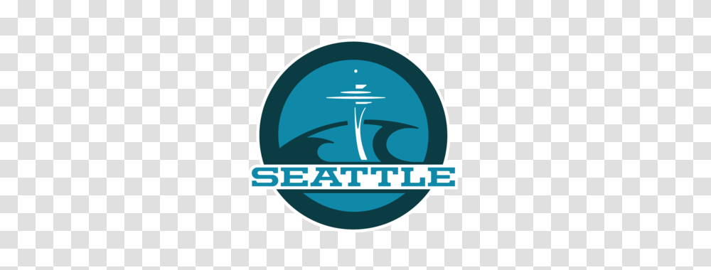 Nba In Seattle, Logo, Trademark Transparent Png