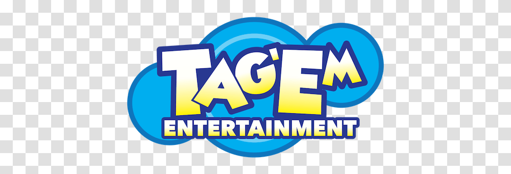 Nba Jam Tag 'em Entertainment Tag Em Entertainment Logo, Purple, Text, Pac Man, Number Transparent Png