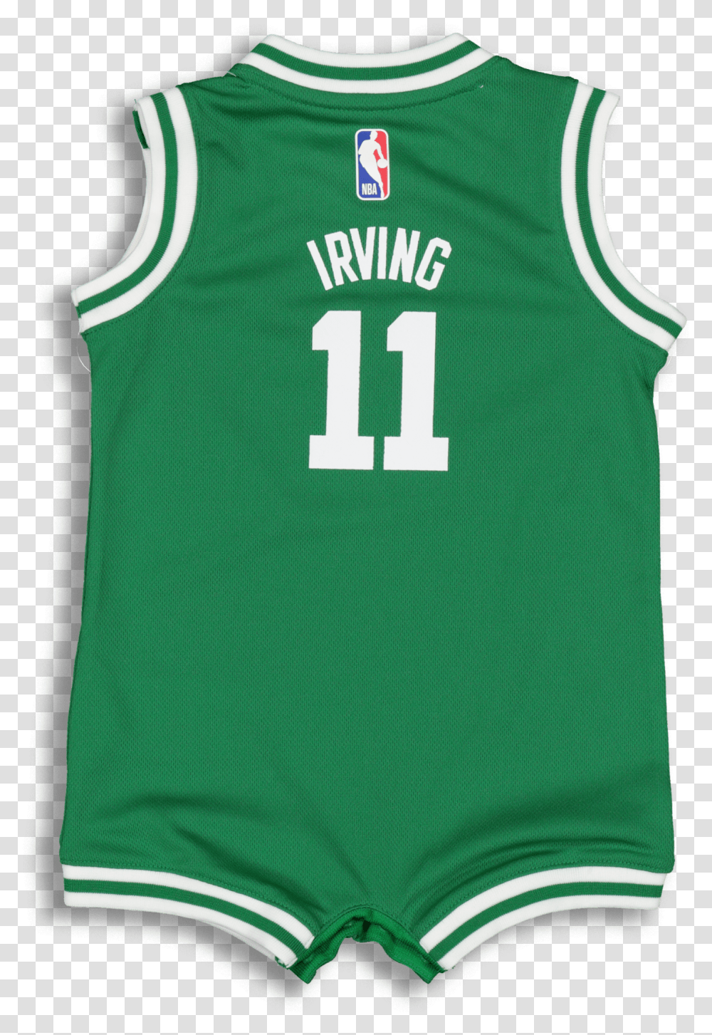 Nba Jersey Green Transparent Png