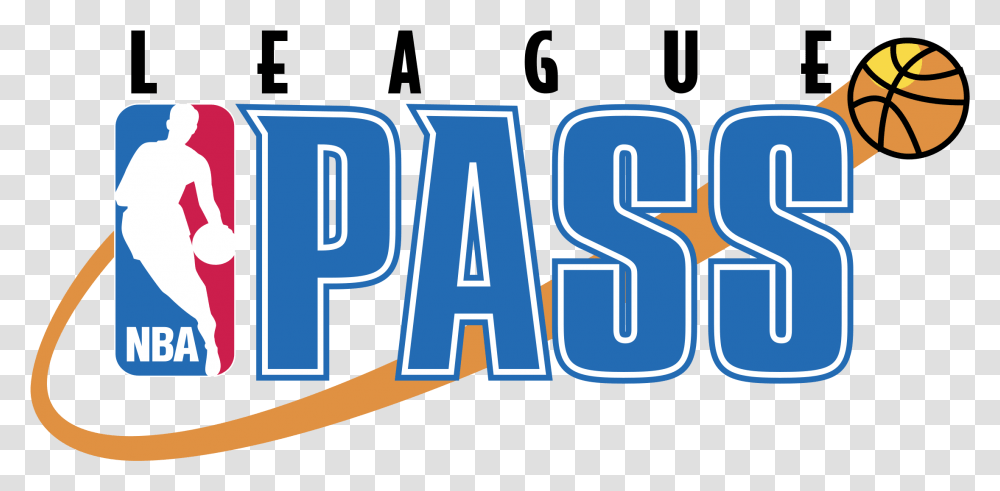 Nba League Pass Logo & Svg Vector Freebie Nba League Pass, Text, Word, Label, Person Transparent Png