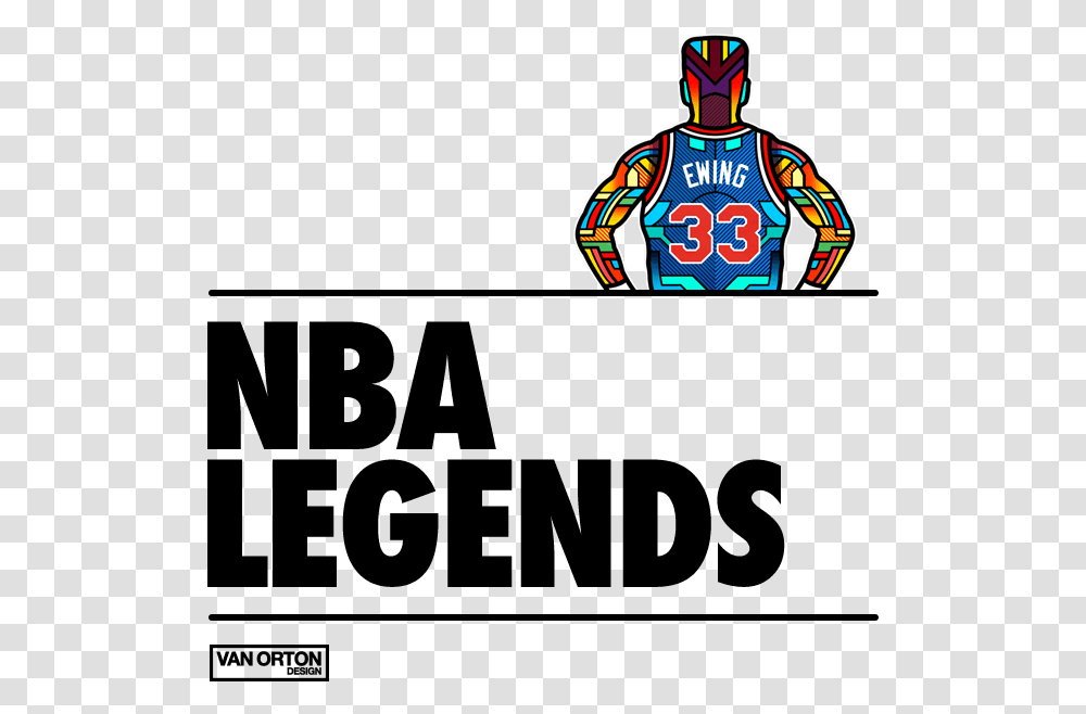 Nba Legend Logo Clipart Download, Person, Human, Armor Transparent Png