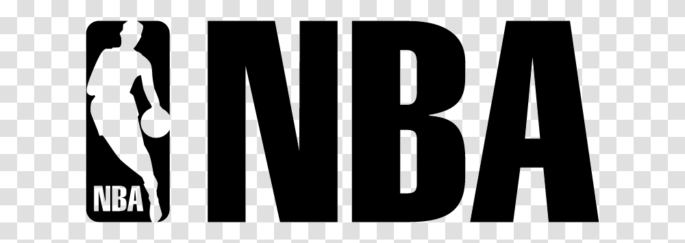 Nba, Logo, Number Transparent Png