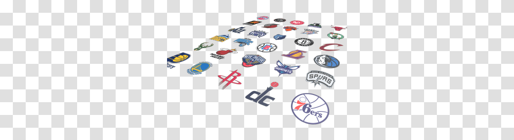 Nba Logo Pack Philadelphia 76ers, Game, Darts Transparent Png