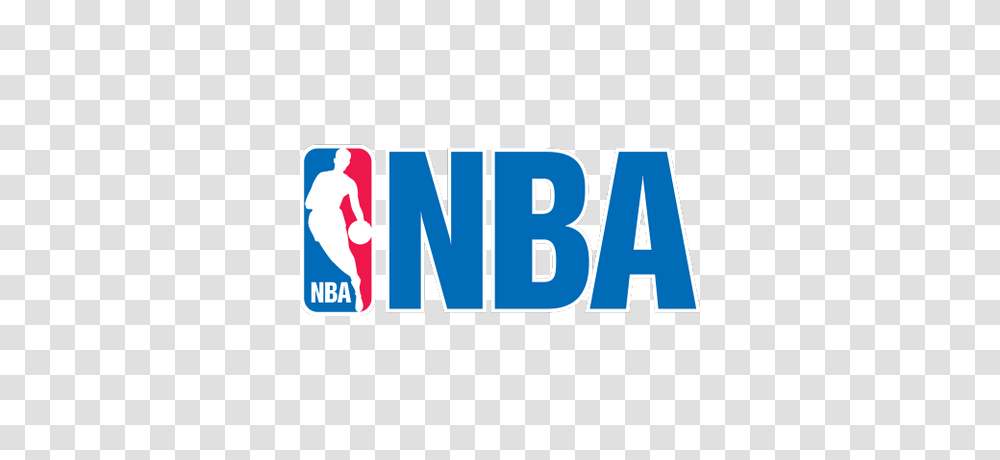 Nba Logo, Word, Trademark, Sign Transparent Png