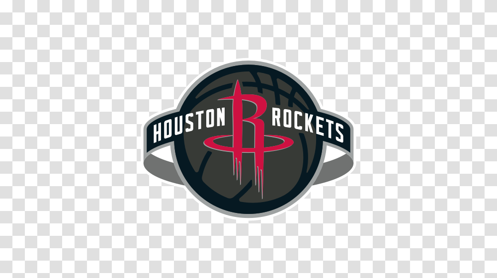 Nba News Highlights And Videos Sky Sports Houston Rockets New Logo, Symbol, Trademark, Label, Text Transparent Png
