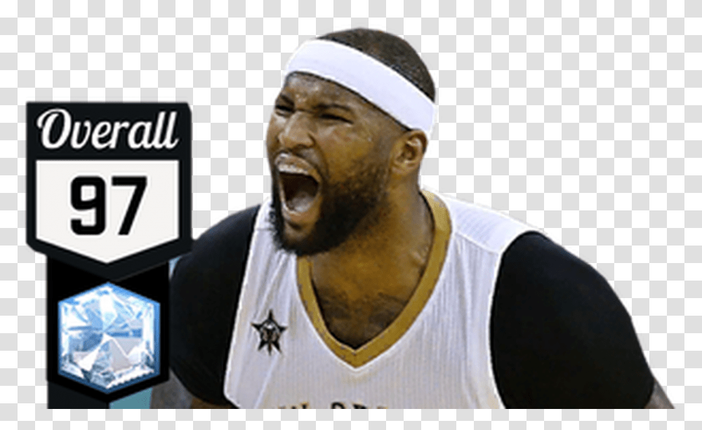 Nba, Person, Sport, People Transparent Png