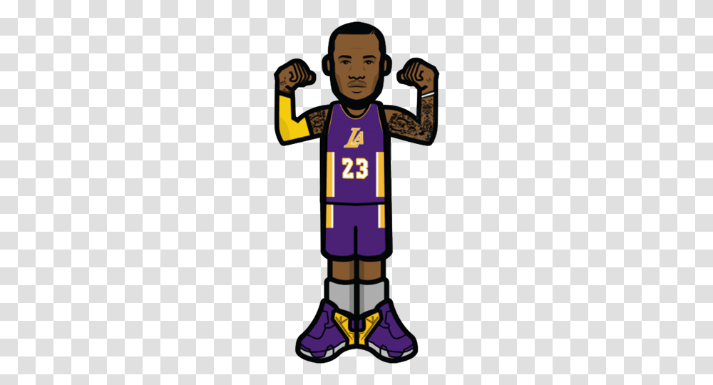 Nba Player Designs Yabwear, Person, People, Team Sport Transparent Png