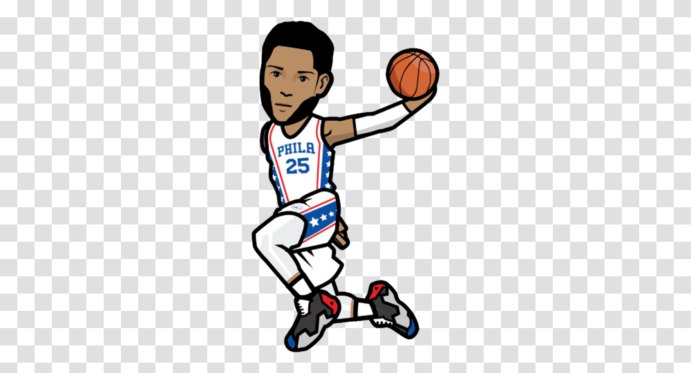 Nba Player Designs Yabwear, Person, Human, People, Team Sport Transparent Png