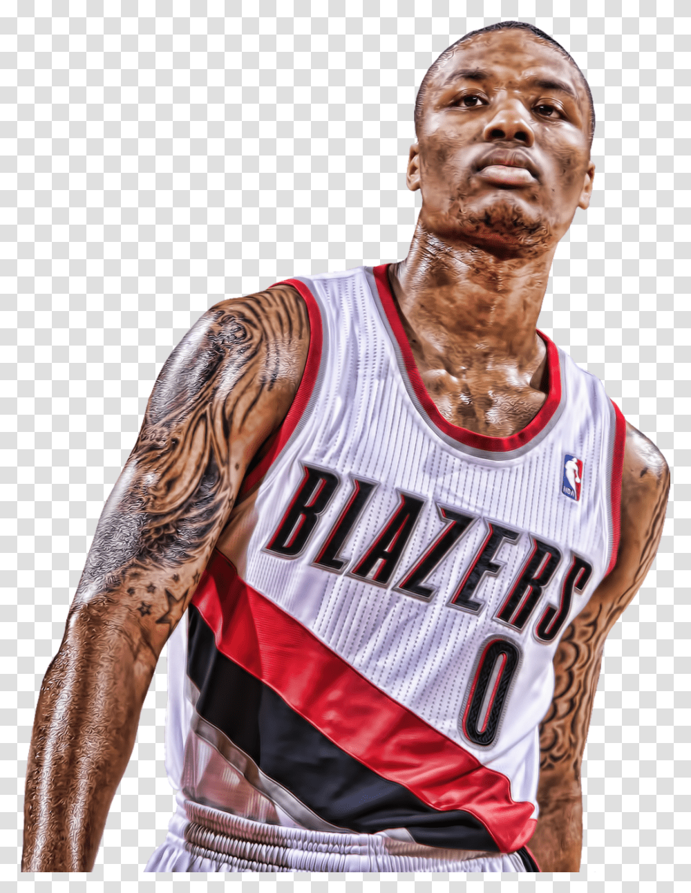 Nba Player Nba Players Hd, Skin, Person, People Transparent Png