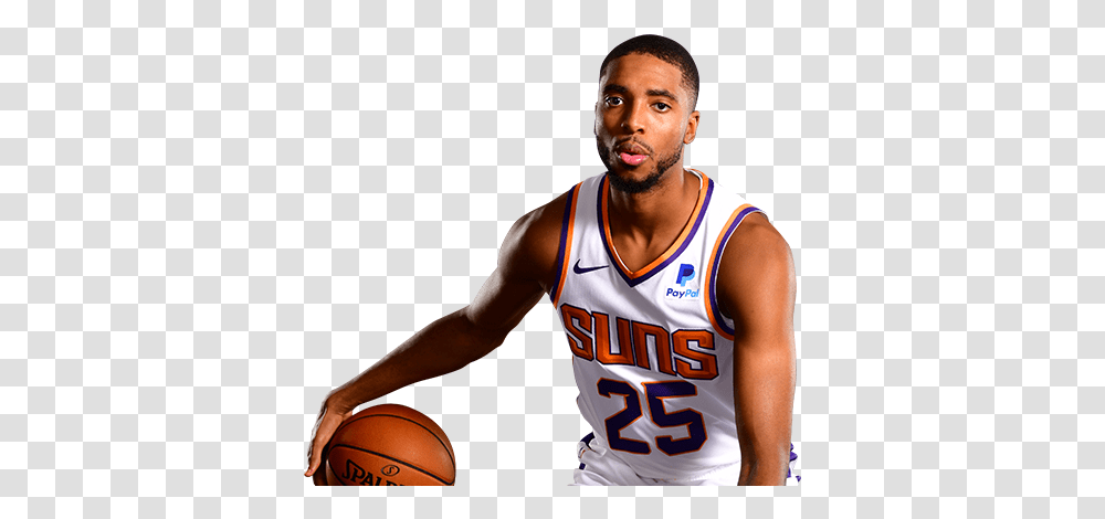 Nba Player, Person, Human, People, Sport Transparent Png