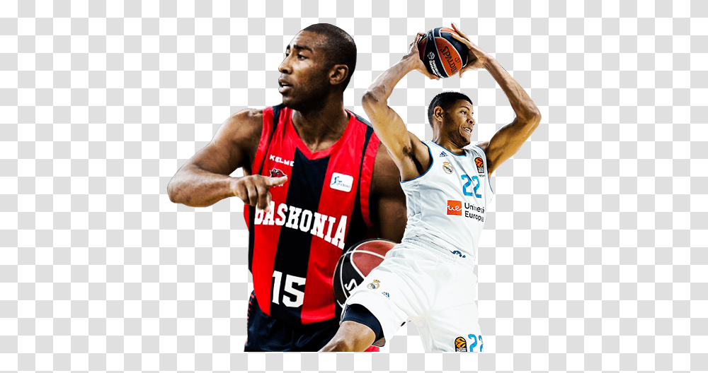 Nba Players 2018 3 Image Block Basketball, Person, Human, People, Sport Transparent Png