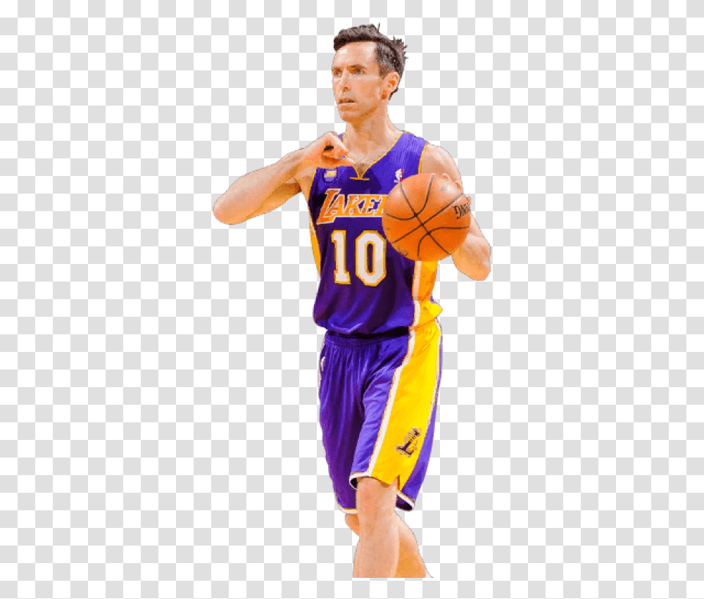 Nba Players Artworks, Person, Human, People, Sport Transparent Png