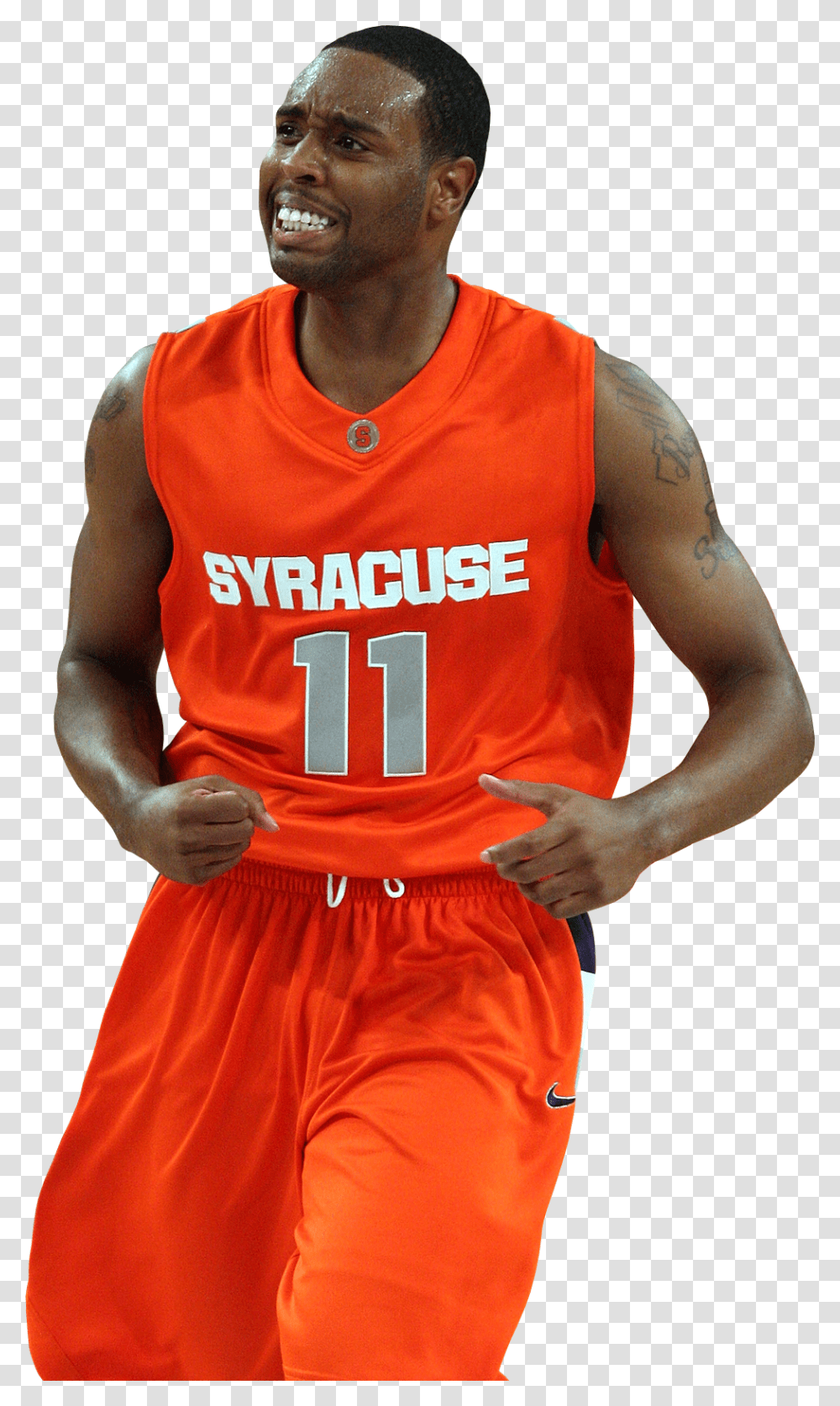 Nba Players College Basketball Player, Person, People, Shirt Transparent Png