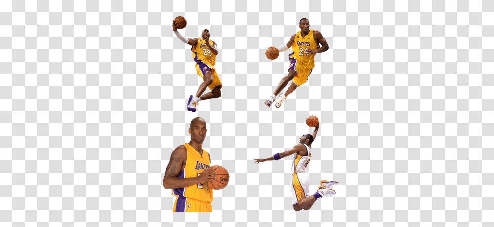 Nba Players Images, Person, Human, People, Team Sport Transparent Png