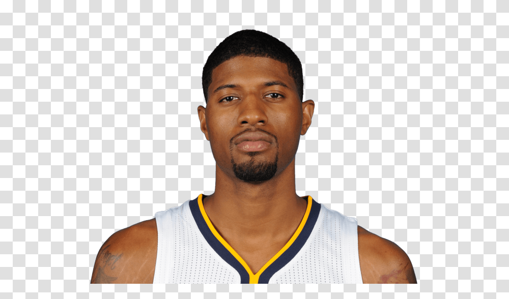 Nba Playoffs Steph Curry Lebron James Damian Lillard Lead Our, Person, Face, Man Transparent Png