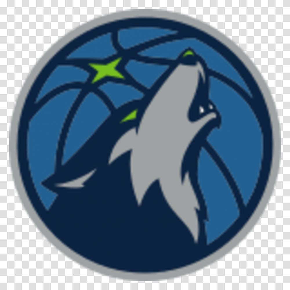 Nba Power Rankings Warriors Spurs Headline Preseason Minnesota Timberwolves Logo 2019, Sea Life, Animal, Mammal, Dolphin Transparent Png