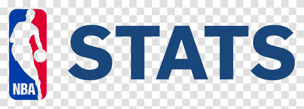 Nba Stats Logo, Person, Word, Alphabet Transparent Png