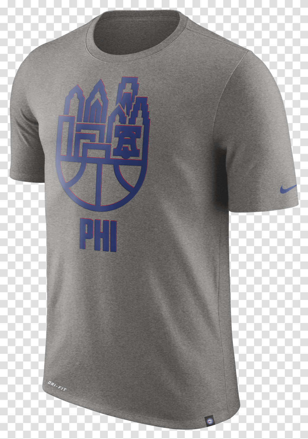 Nba T Shirt Phoenix Suns, Apparel, T-Shirt, Sleeve Transparent Png