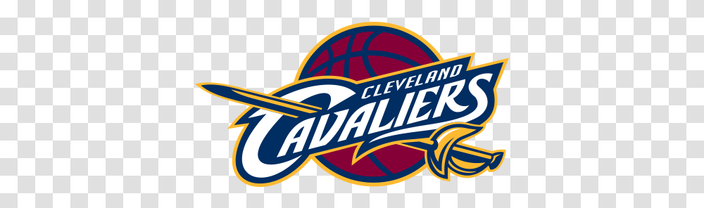 Nba Team Logo Quiz Flashcards Cavalier Cleveland, Symbol, Text, Label, Outdoors Transparent Png