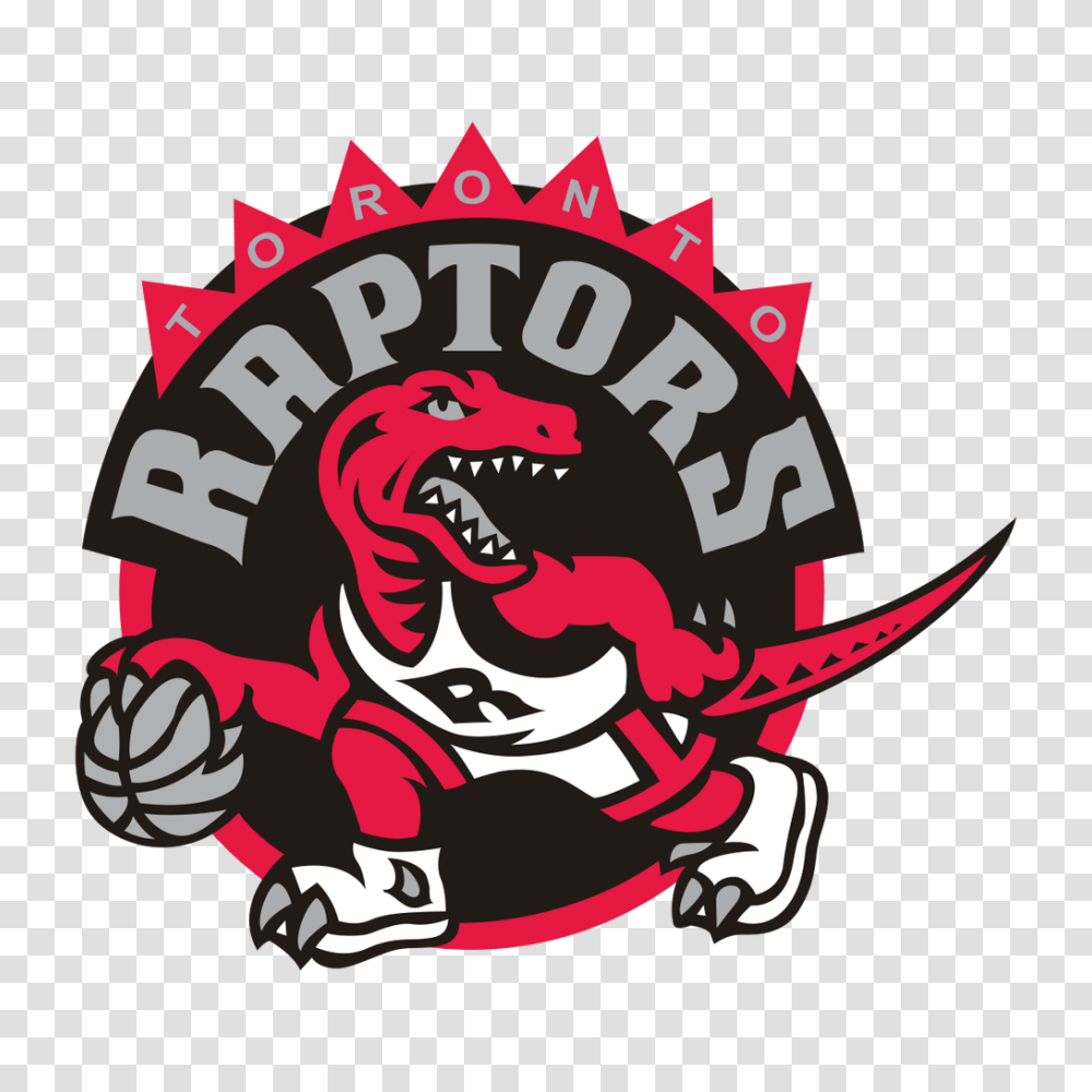 Nba Vector Logos Vector Download Toronto Raptors Logo, Label, Text, Symbol, Trademark Transparent Png