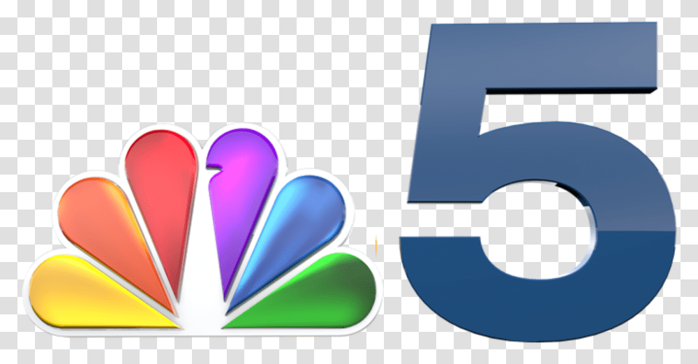 Nbc 5 And Nbc Chicago General Information Nbc 5 Chicago, Number, Label Transparent Png