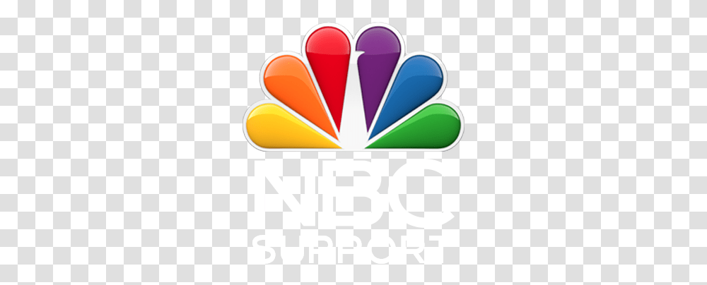 Nbc App Loading And Video Playback Logo Of Nbc, Text, Flyer, Symbol, Outdoors Transparent Png