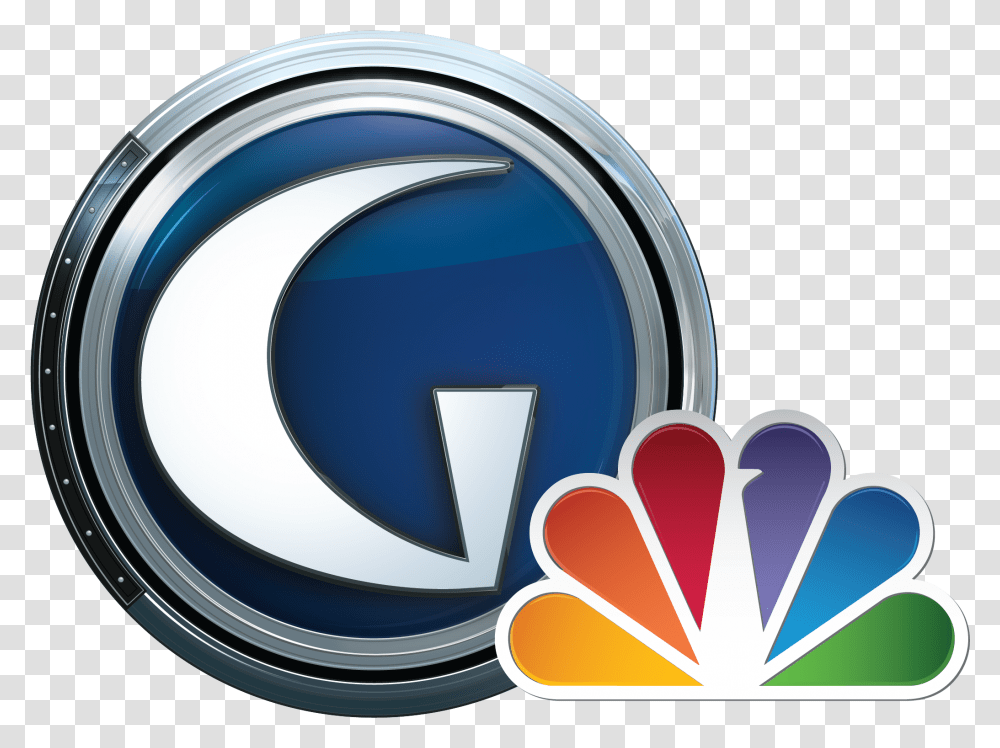 Nbc Golf Channel, Logo, Trademark, Emblem Transparent Png