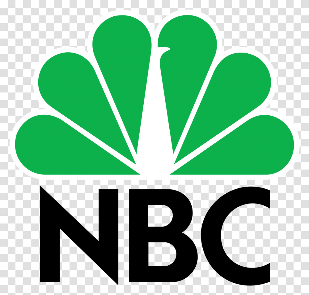 Nbc Green Is Universal Logo Logos With Hidden Symbols, Label, Text, Plant, Dynamite Transparent Png