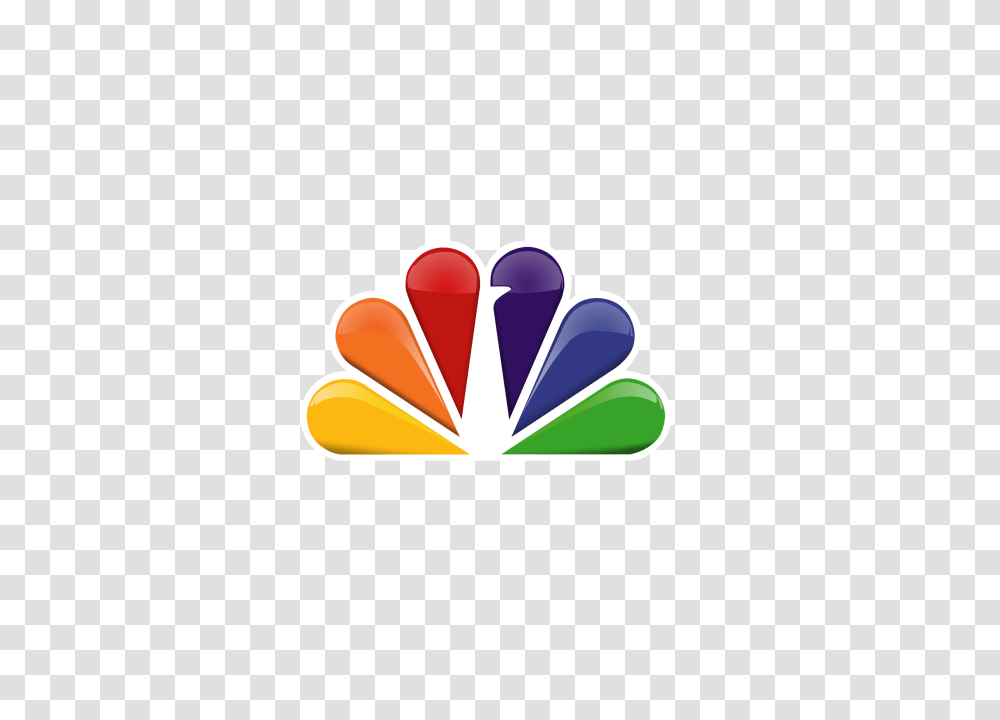 Nbc Logo Logok, Paper Transparent Png