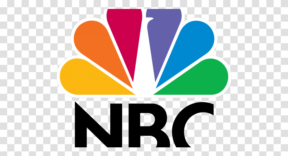 Nbc Logo, Trademark Transparent Png