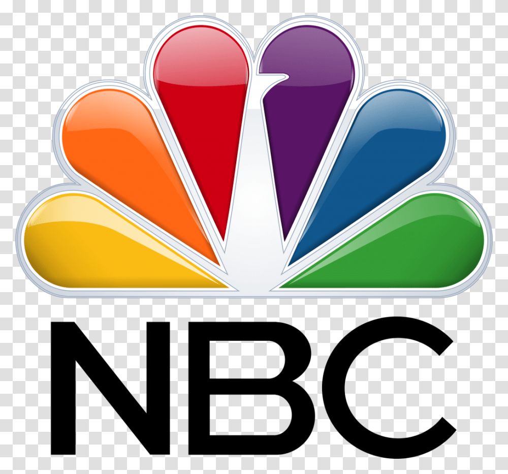 Nbc Logo, Trademark, Label Transparent Png