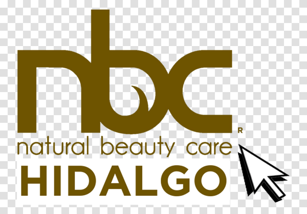 Nbc Natural Beauty Care, Alphabet, Word, Label Transparent Png