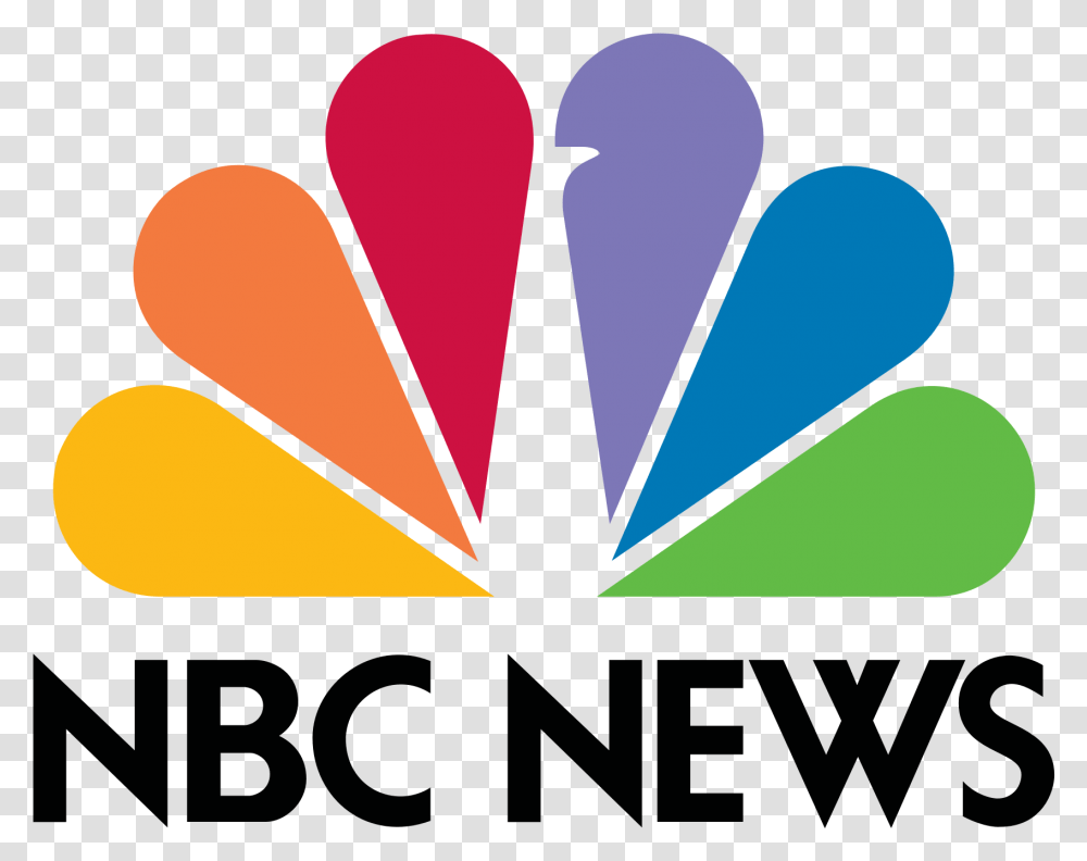 Nbc News Feed Logo, Trademark Transparent Png