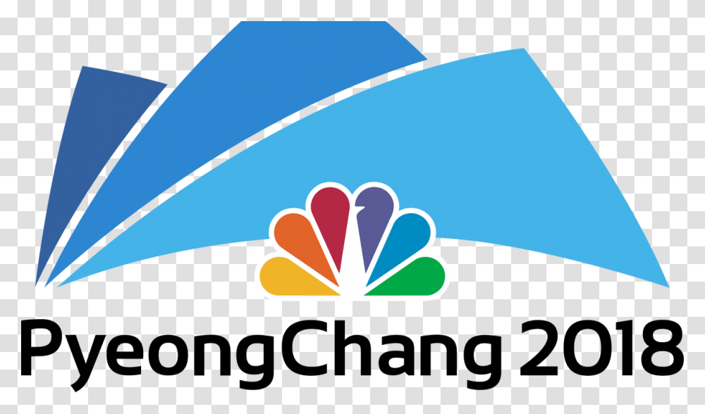 Nbc Pyeongchang Logo, Apparel, Hat, Cowboy Hat Transparent Png