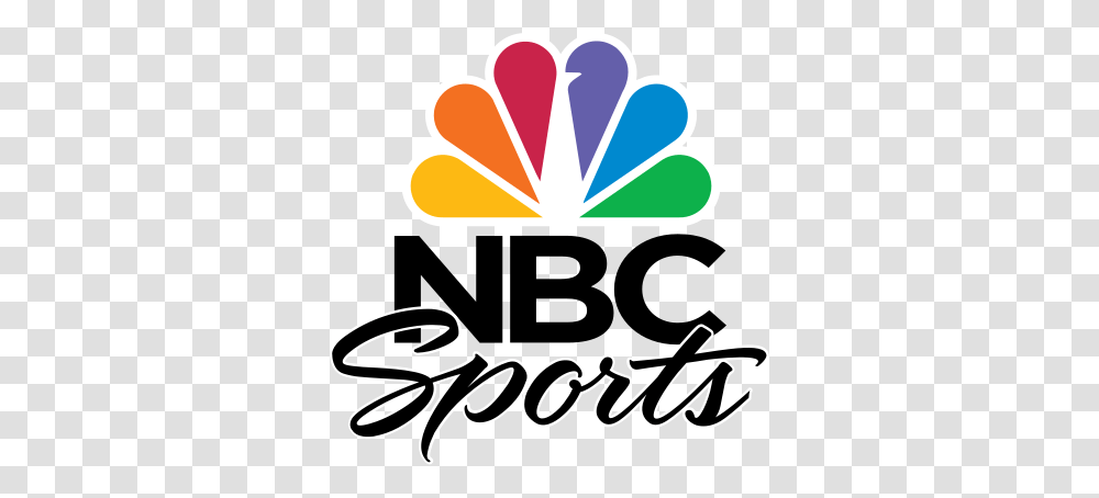 Nbc Sports Beefs Up Road To Kentucky Derby Coverage With Magazine, Label, Logo Transparent Png